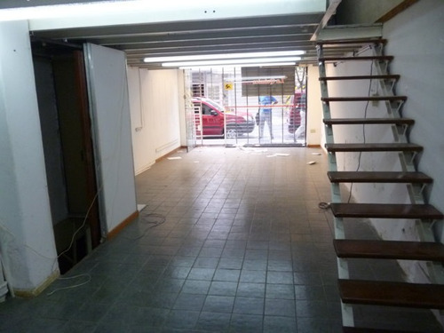 Imagen 4 de 10 de Local En Venta En Balvanera