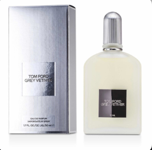Tom Ford Grey Vetiver 100 Ml Eau De Parfum