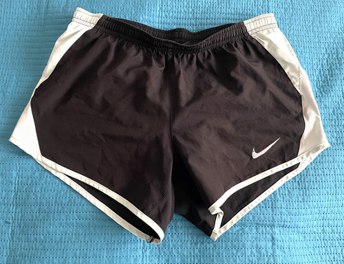 Short Nike Mujer Xs Con Sujetador Interno-zona Olivos