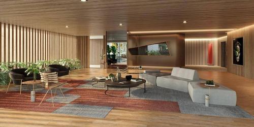 Imagem 5 de 30 de Apartamento Com 3 Quartos À Venda, 126 M², 3 Vagas, Novo, Financia - Aldeota - Fortaleza/ce - Ap1958