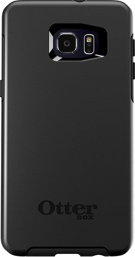 Funda Para Samsung Galaxy S6 Edge | Negro