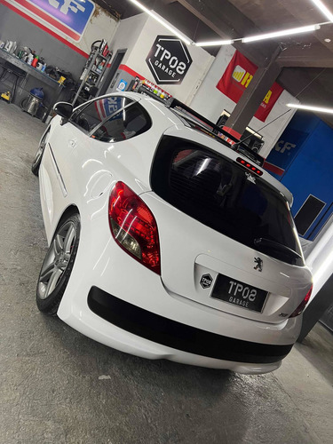 Imagen 6 de 15 de Peugeot 207 2012 1.4 Active 75cv