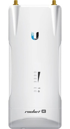 Imagen 1 de 1 de Rocket 5ac Lite De 5.8 Ghz Airmax Ac Basestation R5 Ac-lite