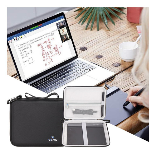 Case De Tableta Para Xppen Starg640 Digital Graphic Intuos