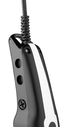 Maquina De Cortar Pelo Philco Hc9904pn Profesional