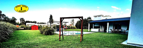 Casa En Venta En Santa Irene Comarcas De Luján