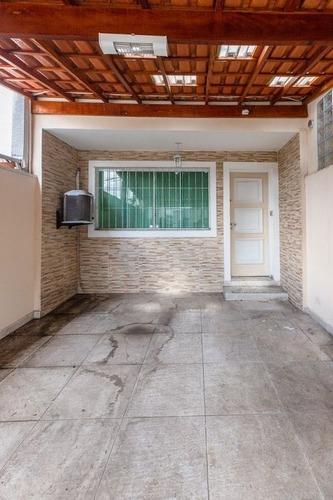 Imagem 18 de 21 de Casa - Ca00218 - 70402948