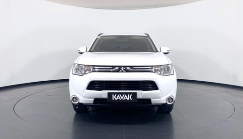 Imagem 2 de 15 de 142095 - Mitsubishi Outlander 2014 Com Garantia