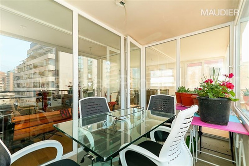 Imagen 11 de 23 de Departamento En Venta En Las Condes