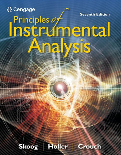 Principles Of Instrumental Analysis