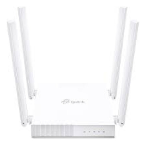 Router Wi-fi Multimodo Doble Banda Ac750 Tp-link Archer C24