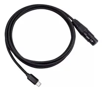 Comprar Cable Usb Tipo Xlr Hembra Macho A Xlr Hembra (2)