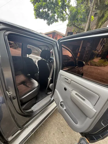Toyota Hilux 2.5 Imv 4x4