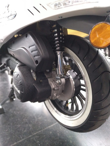 Imagen 16 de 16 de Motomel Strato Alpino 150cc Agrobikes ( Beta Tempo No )