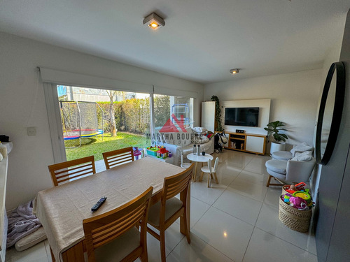 Casa En Venta En Springpark Pilar, Pilar, G.b.a. Zona Norte
