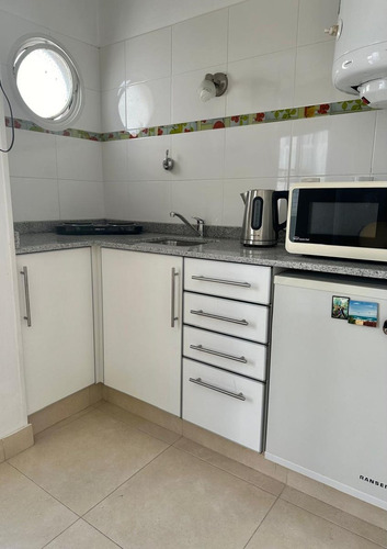 Alquiler Monoambiente Recoleta
