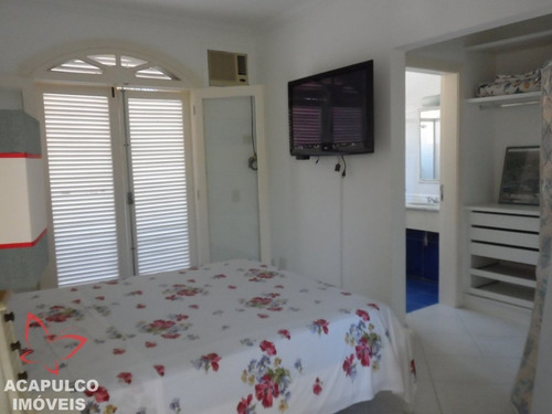 Imagem 16 de 19 de Jardim Acapulco. O Paraíso É Aqui! - Ai00747 - Ai00747