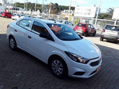 Imagem 5 de 9 de Chevrolet Onix 1.0 Flex Manual
