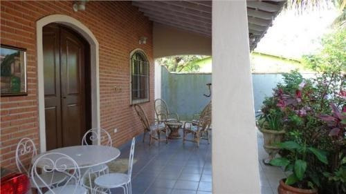 Imagem 4 de 7 de Excelente Casa Na Praia De Itanhaém- Cibratel Com 2dorm 2358