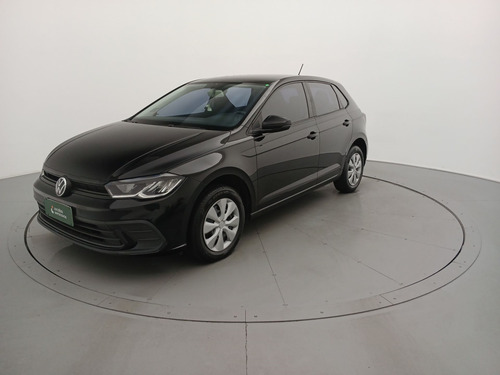Volkswagen Polo 1.0 MPI TOTAL FLEX MANUAL