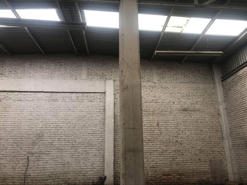 Imagen 11 de 11 de Hurban Vende Bodega Comercial En Excelente Ubicación.