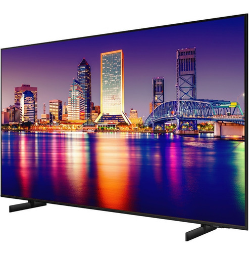 Imagen 3 de 7 de Pantalla Smart Tv 60 Pulgadas Samsung Led Cristal Uhd 4k
