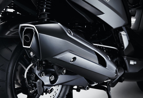 Imagen 4 de 22 de Downtown 350 I 0km Kymco Scooter Urquiza Motos