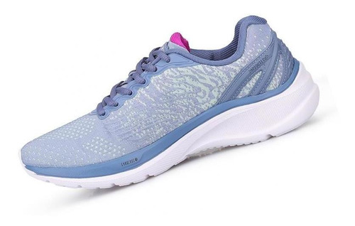 Olympikus Zapatilla Mujer - Fluido Brsmrt