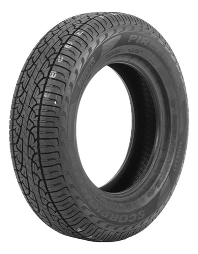 Pneu 225/65r17 Pirelli Scorpion Ht Xl 106h Pirelli 30957 Índice De Velocidade H