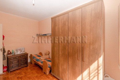 Imagem 6 de 15 de Casa - Perdizes - Ref: 129378 - V-129378