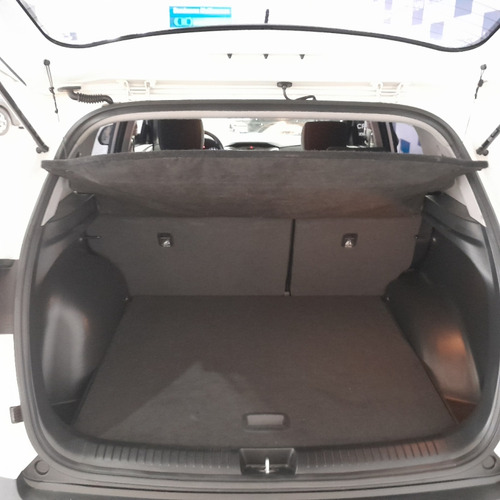 Hyundai Creta 1.6 16V FLEX ATTITUDE AUTOMÁTICO