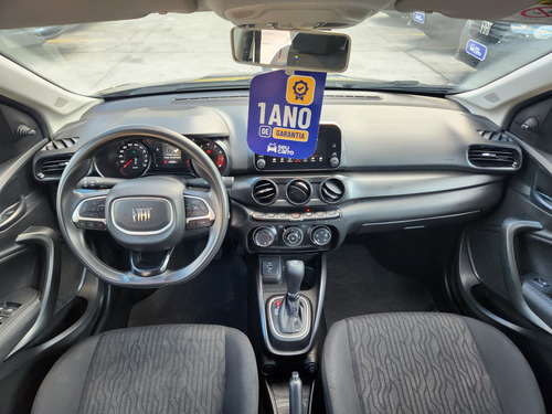 Fiat Cronos Fiat Cronos Drive 1.3 (Aut.)