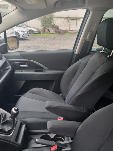 Vendo Excelente Mazda 5 Año 2017, Única Dueña