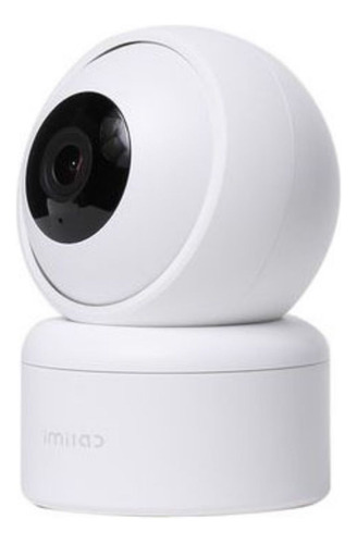 Camara Ip Wifi Imilab C20 Pro 2k Cmsxj56b - Seguridad