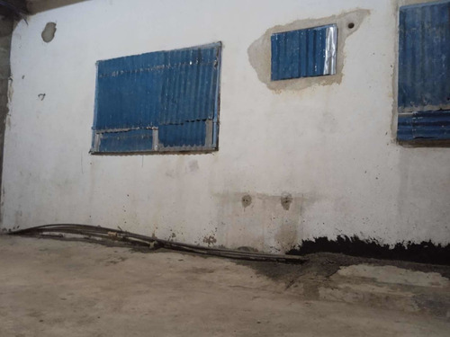 Imagen 7 de 7 de Alquiler De Local Ubicado En Barrio Sucre Ve03-709bs-csol