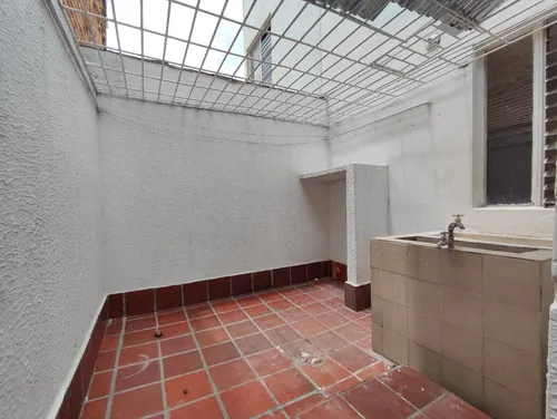 Casa En Arriendo En La Capillana. Cod A5396