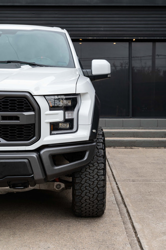 Ford F-150 Raptor 3.5l Bi-turbo