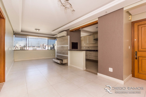 Apartamento Passo Da Areia Porto Alegre - 2837