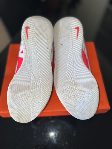 Chuteira Nike Mercurial Futsal Vapor 15 No 36 Original (Usado)
