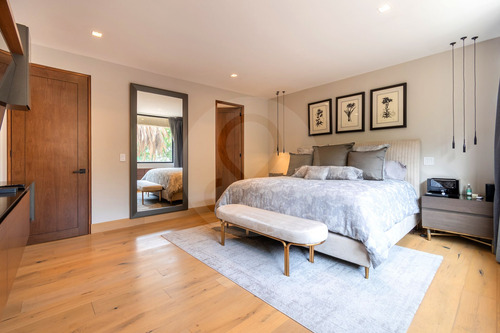 Departamento En Venta En Polanco Iv Sección