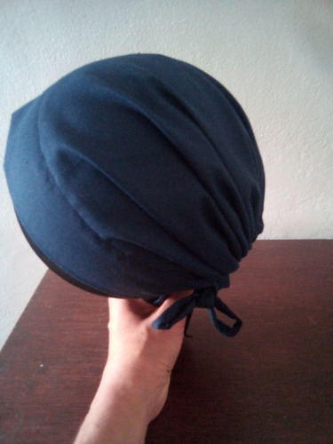 Gorro Bandolera, Cocinero Para Él, Para Ella, Para Niños Y N