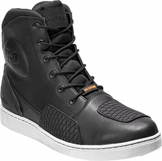 Harley-davidson Holtman Botas De Motocicleta Impermeables Ne