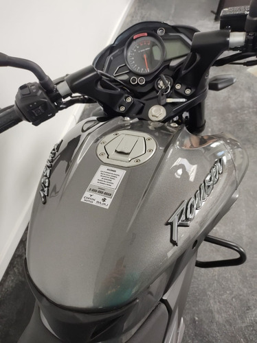 Bajaj Rouser Ns 200 Financiación Con Tarjeta De Credito!