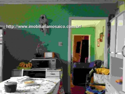 Imagem 5 de 6 de Casa Residencial Ou Comercial, Contendo 03 Moradias - 92610 - 4491770
