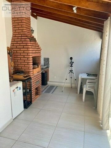 Imagem 14 de 16 de Apartamento Cobertura Duplex Alto Do Ipiranga - Mogi Das Cruzes/sp - 140
