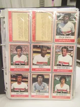 Comprar Ping Pong Futebol Cards - São Paulo - 25 Cards