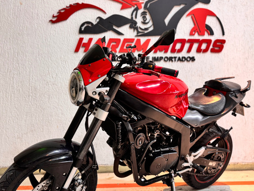 Kasinski Comet Gt 250 Ano 2011 Financiamos Até 48x