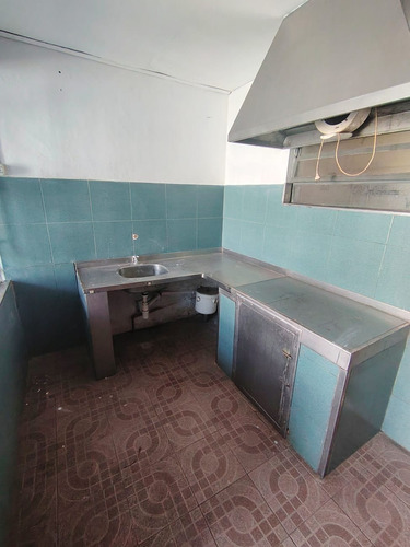 Apta Banco/3 Dormitorios/barbacoa/gge/carrasco Norte