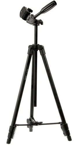 Tripode Profesional 150cm Para Celular Camara Aro De Luz 