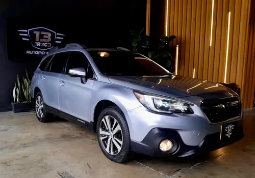 Subaru Outback 3.6r Limited